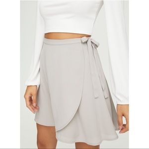Aritzia Sunday Best Ariel Skirt